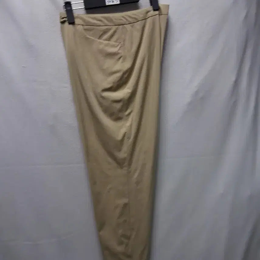 [BUNJANG] Beige Cargo Pants Size 34 / 베이지색 슬렉스 34사이즈 카고바지  개당