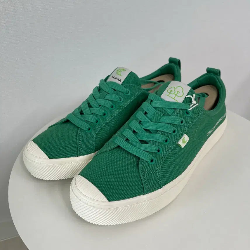 [BUNJANG] Cariuma Sneakers Size 285mm / CARIUMA 카리우마 스니커즈 285mm 새제품