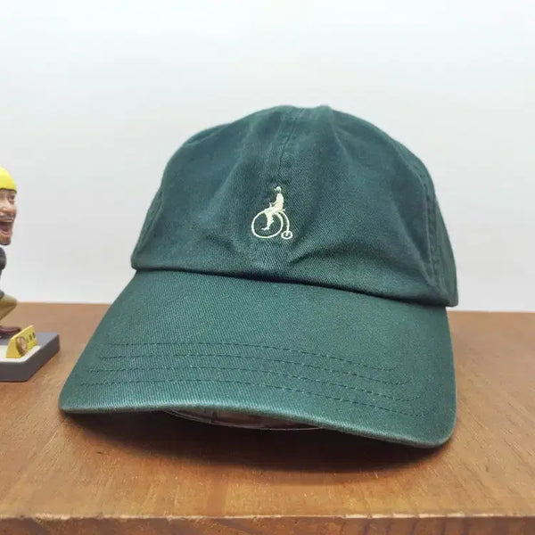 [BUNJANG] Beanpole Classic Logo Ball Cap Deep Green / 10s BEANPOLE 클래식 로고 볼캡 모자 딥 그린
