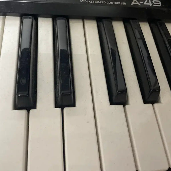 [BUNJANG] Roland A-49 Master Keyboard / Roland 마스터 건반 A-49
