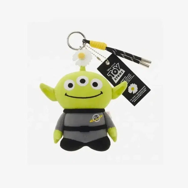 [BUNJANG] Peaceminusone G-Dragon x Toy Story Alien Keyring / 더퍼스트팬 피스마이너스원 지드래곤 토이스토리 알린 키링