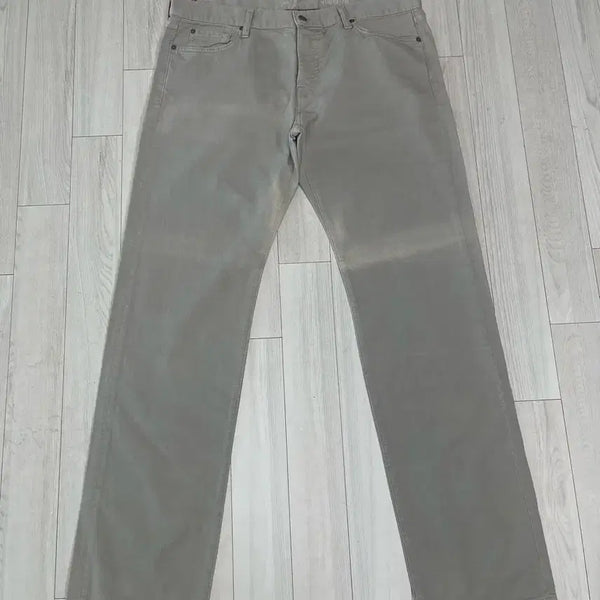 [BUNJANG] Seven for all mankind Denim Jeans Light Grey 38 Inch Waist New / 쎄븐진 데님 38인치 새제품