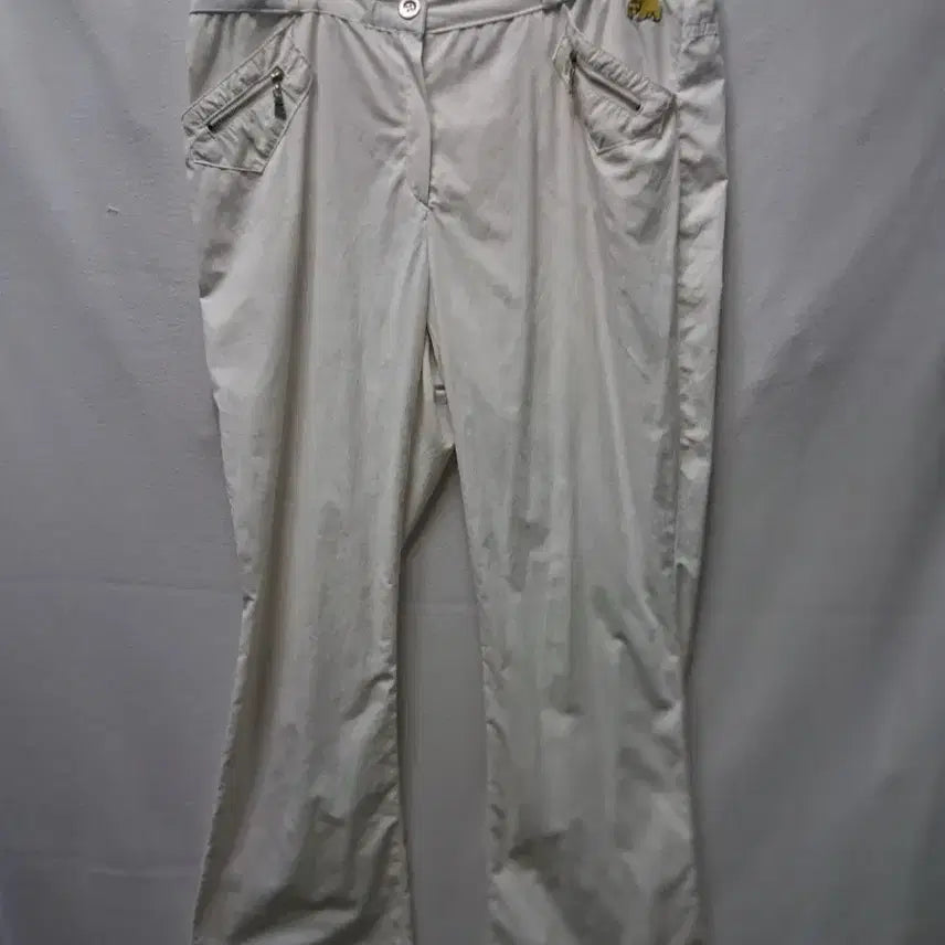 [BUNJANG] Women's Summer Slacks Size 34 / 여름 여성슬렉스 34사이즈