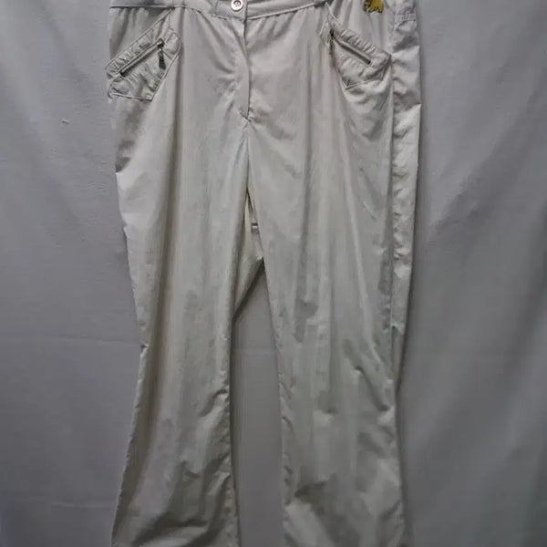 [BUNJANG] Women's Summer Slacks Size 34 / 여름 여성슬렉스 34사이즈