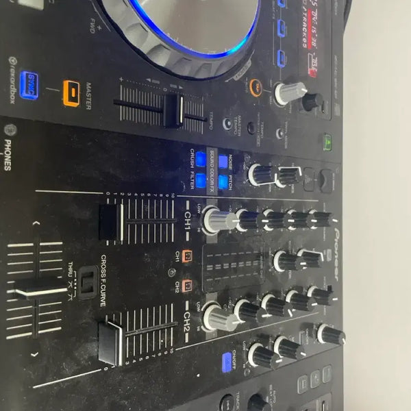 [BUNJANG] Pioneer DJ Controller XDJ-R1 / 파이오니어 DJ 컨트롤러 XDJ R1