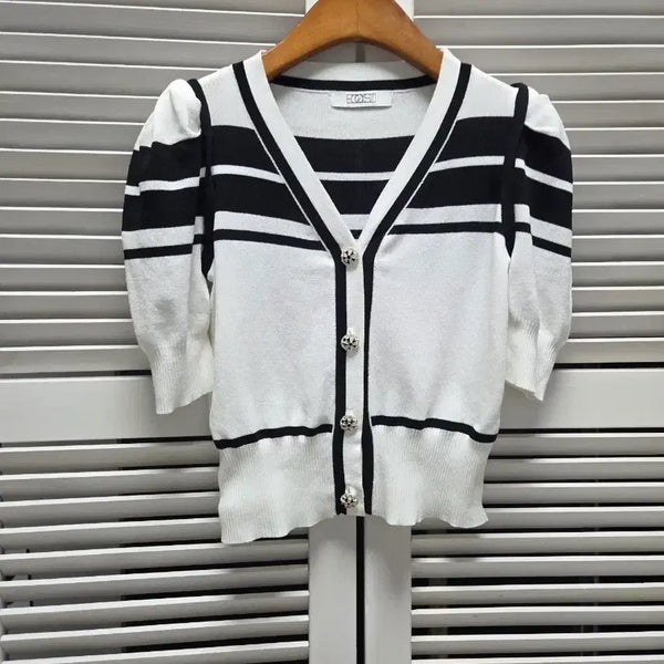 [BUNJANG] Egoist 2023 Cardigan / 에고이스트 가디건 2023년제품