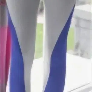 [BUNJANG] Women's 7/8 Leggings / 여성 레깅스