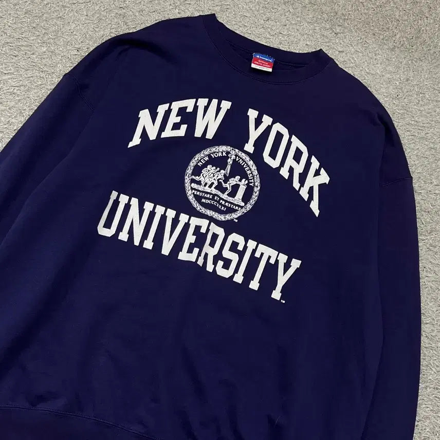 [BUNJANG] Champion Sweatshirt Size 110 / [110] 챔피온 맨투맨