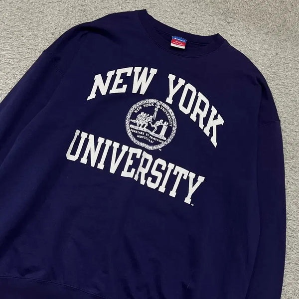 [BUNJANG] Champion Sweatshirt Size 110 / [110] 챔피온 맨투맨