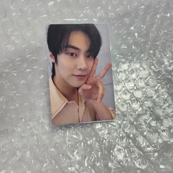 [BUNJANG] N.Flying Lee N.Flying SeungHyub Photocard / 엔플라잉 이승협 포토카드