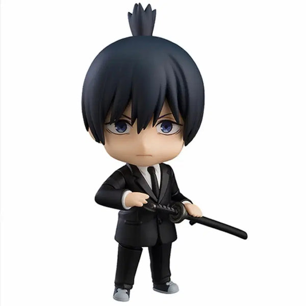 [BUNJANG] Good Smile Company Chainsaw Man Aki Hayakawa Nendoroid Unsealed / 아키 하야카와 넨도로이드 단순개봉