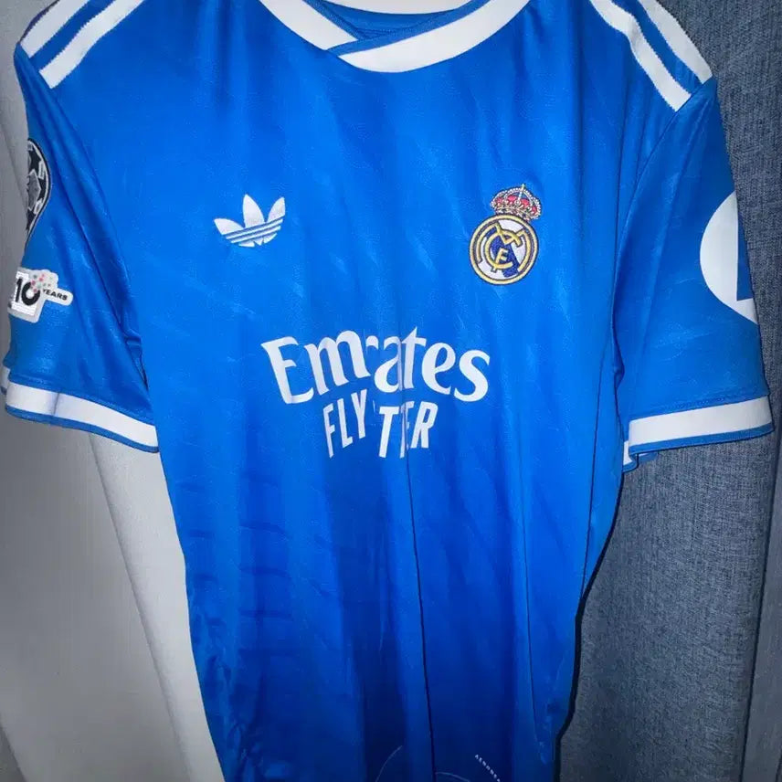 [BUNJANG] Real Madrid Arnold Jersey XL / 레알 마드리드 아놀드 유니폼