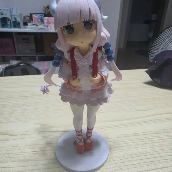 [BUNJANG] Kobayashi-san's Dragon Maid Kanna Kamui Figure / 코바야시네 메이드래곤 칸나 피규어 판매합니다