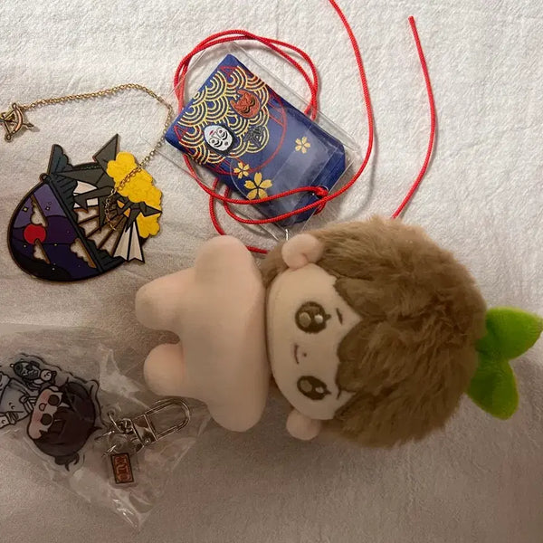 [BUNJANG] Honbul Goods Set / 혼불 도수풀 굿즈 세트