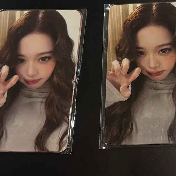 [BUNJANG] IVE Jang Wonyoung Photocard Set / 장원영 포카세트