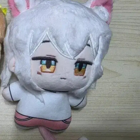 [BUNJANG] Comi Doll / 트릭컬 코미인형 판매합니다.