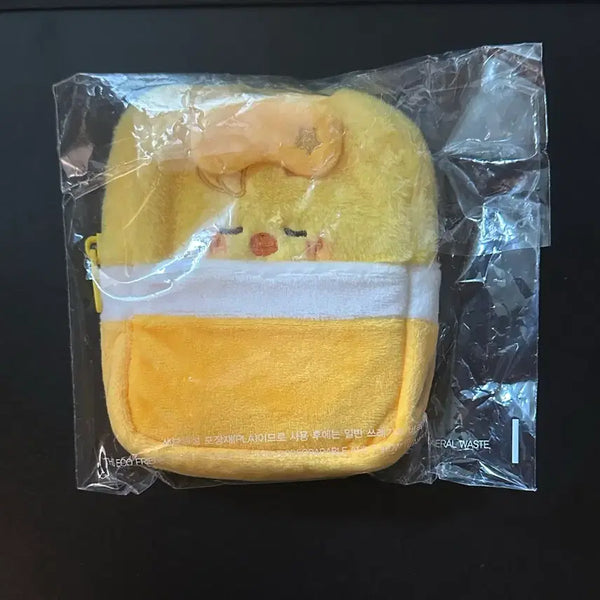 [BUNJANG] Bbokari Collect Case / 뽁아리 콜렉트 케이스