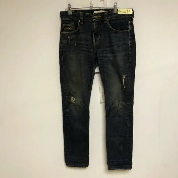 [BUNJANG] Plac Men's Jeans 30 Inch / 플랙 남성 청바지 30인치@9909