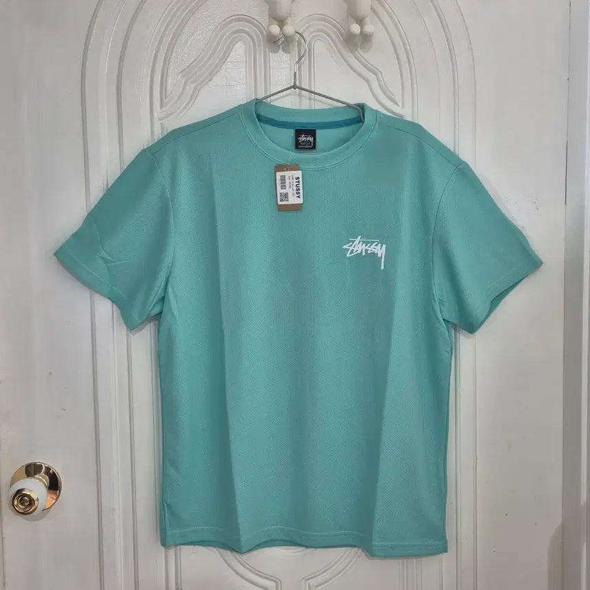 [BUNJANG] Stussy Authentic T-shirt / 정품 스투시 반팔티  새제품