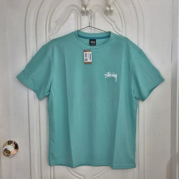 [BUNJANG] Stussy Authentic T-shirt / 정품 스투시 반팔티  새제품