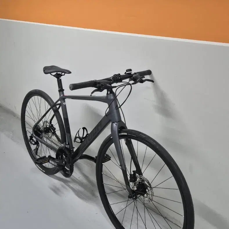 [BUNJANG] Merida Speeder 100 Disc New Road Bicycle Hybrid / 메리다 스피더 100 디스크 신형 로드 자전거 하이브리드 스컬트라 100
