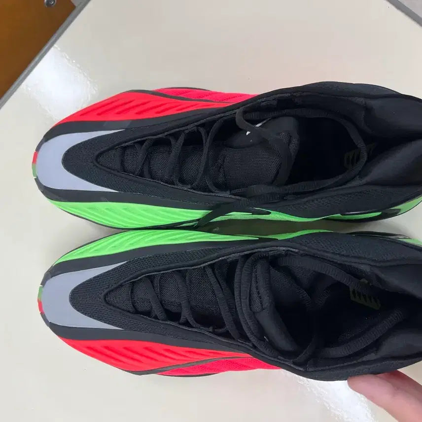 [BUNJANG] Adidas AE2 Basketball Shoes / AE2 농구화