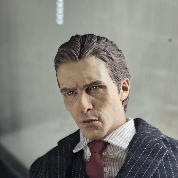 [BUNJANG] Hot Toys x Jesus Studio Veil Head Prototype / 핫토이x 지저스 웨인헤드 프로토