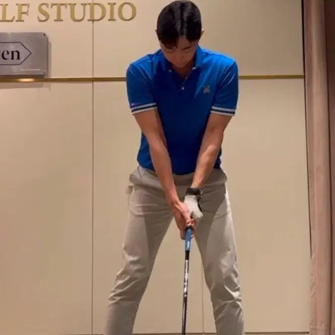 [BUNJANG] Chucuchu Golf Wear M Size / CHUCUCHU 골프웨어