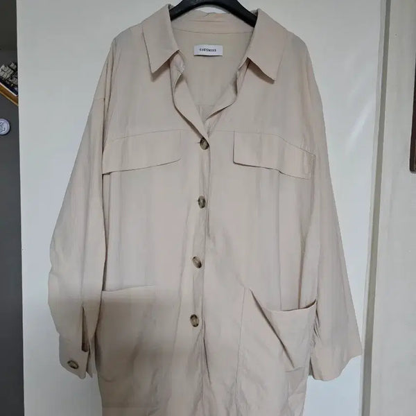 [BUNJANG] She's Miss Jacket Size 66 / 쉬즈미스 자켓66