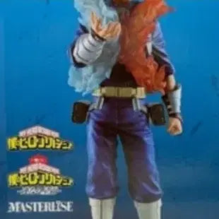 [BUNJANG] Shoto Figure / 쇼토 피규어
