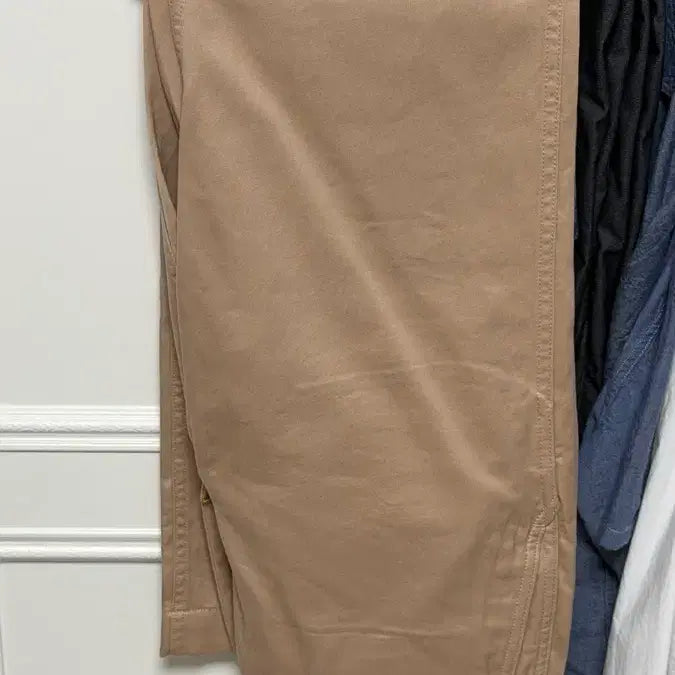 [BUNJANG] Buzz Rickson Chino Pants Beige Size 33 / 버즈릭슨 치노 베이지
