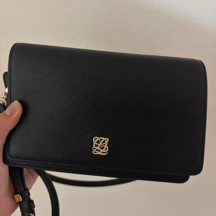 [BUNJANG] Louis Quatorze Bag / 루이가또즈 가방팔아여