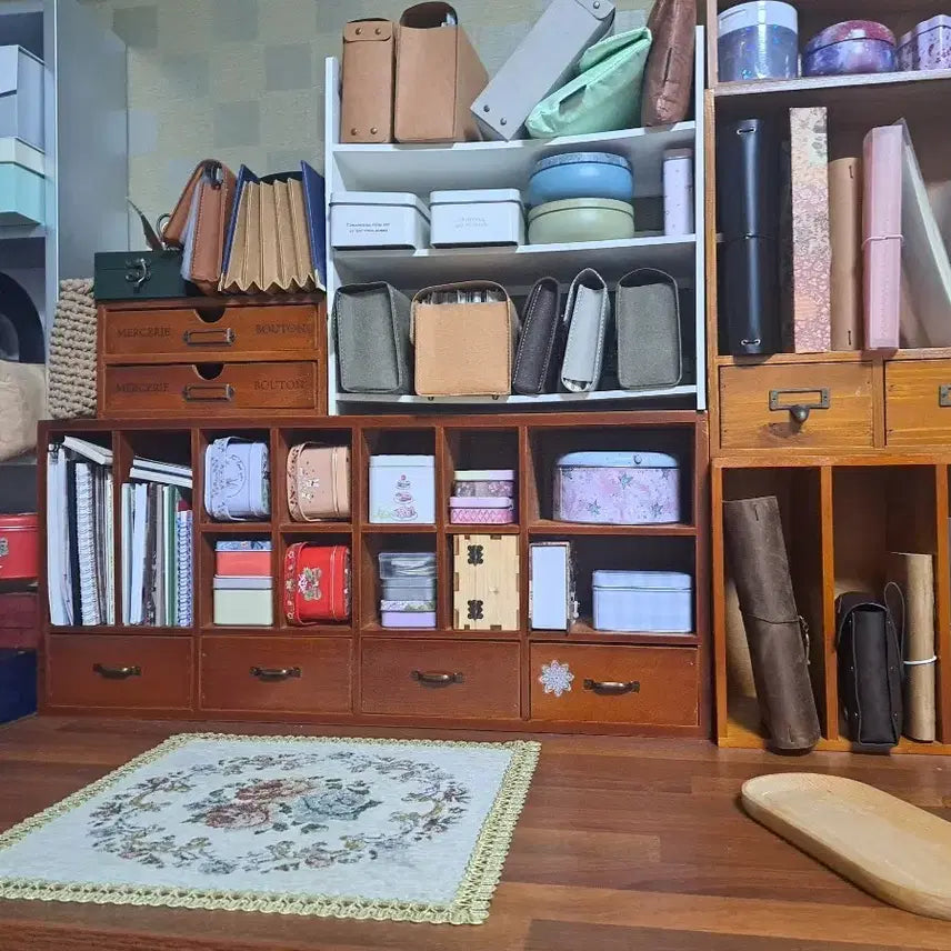 [BUNJANG] Vintage Ddakku Random Pack / 빈티지다꾸 랜덤팩 판매