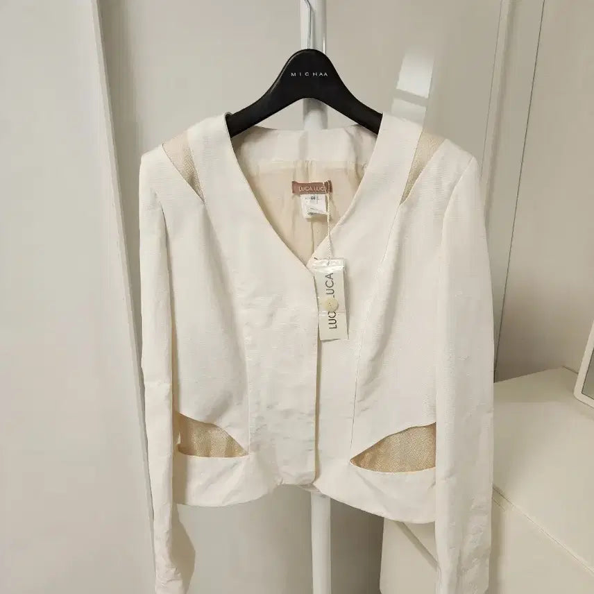 [BUNJANG] LUCA LUCA Jacket / LUCA LUCA 자켓($1850,280만원)새상품