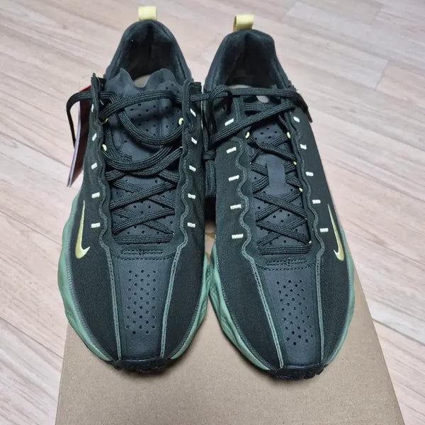 [BUNJANG] Nike ABA Rover Reflective Olive Green (27.5cm) / 나이키 아바 로버 리플렉티브 판매
