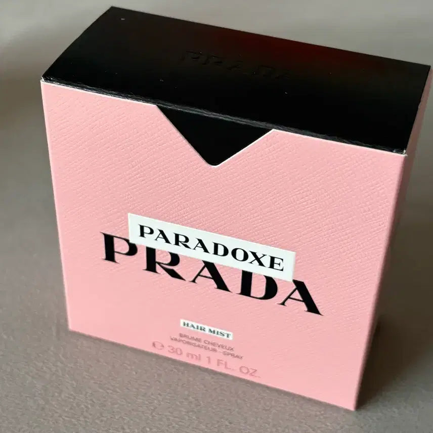 [BUNJANG] Prada Paradox Hair Mist 30ml / (새상품)프라다 Prada 패러독스 헤어 미스트 30ml