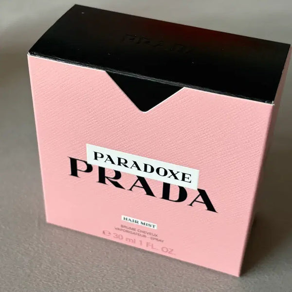 [BUNJANG] Prada Paradox Hair Mist 30ml / (새상품)프라다 Prada 패러독스 헤어 미스트 30ml