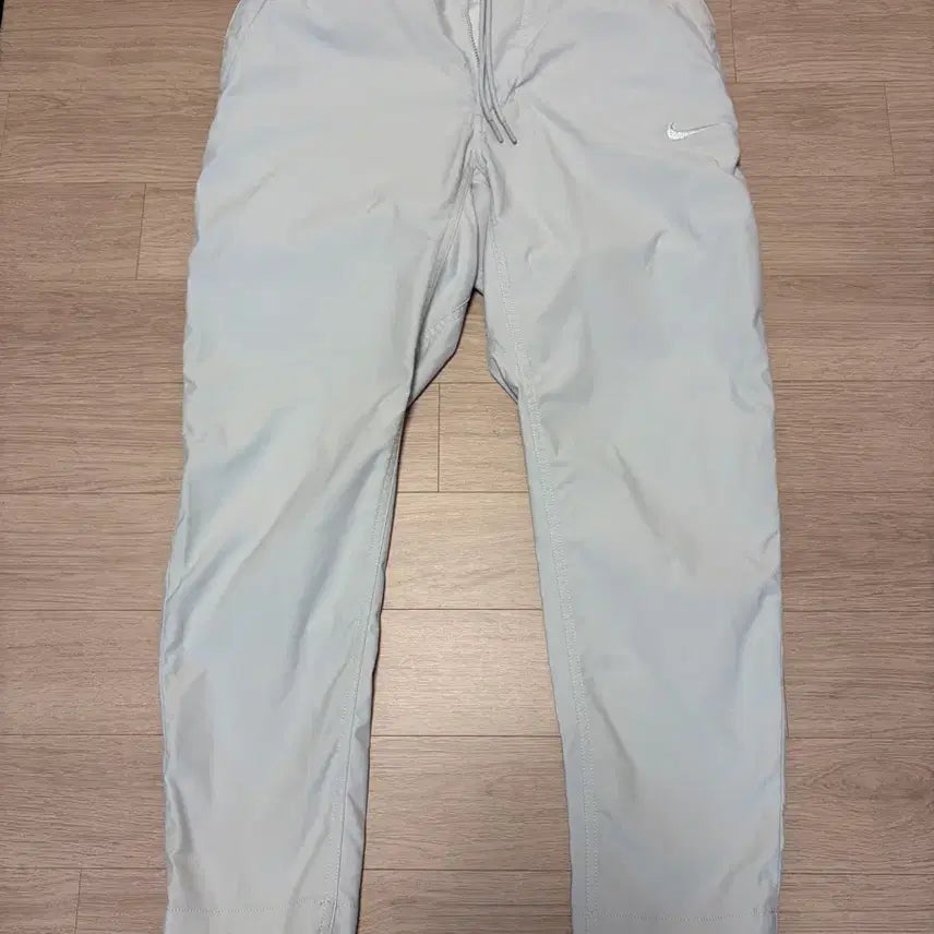 [BUNJANG] Nike Golf Men's Pants Beige / 나이키 골프 팬츠