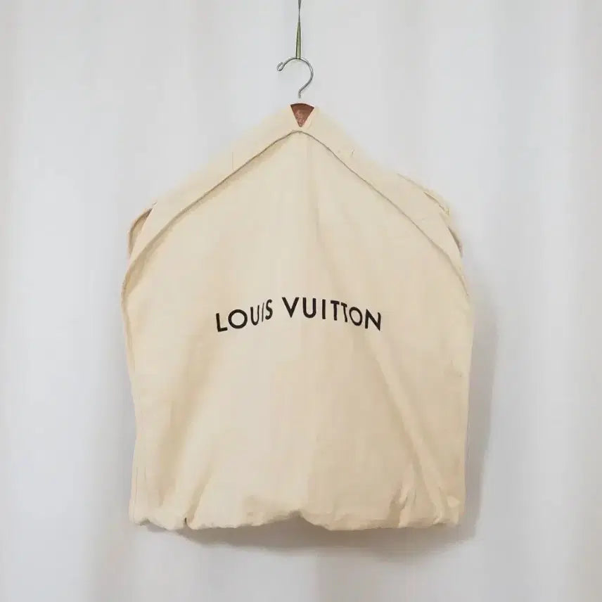 [BUNJANG] Louis Vuitton Garment Bag / 루이비통 가먼트백