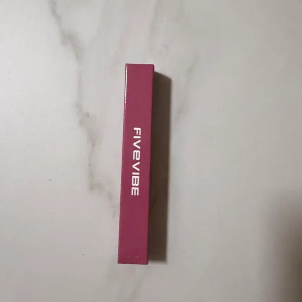 [BUNJANG] Five Vibe Plumper - 04 Purple Mauve (New) / 새상품) 파이브바이브 플럼퍼