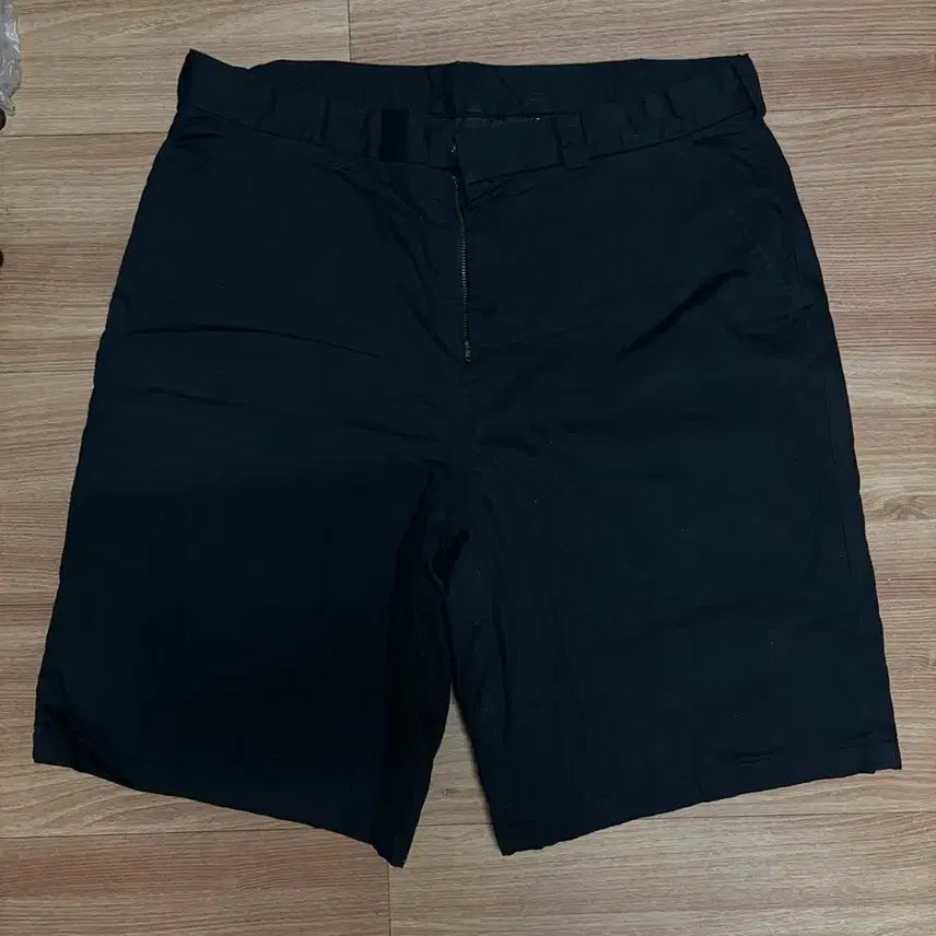 [BUNJANG] Supreme Maison Margiela Padded Shorts Black (Size 36) / [36] 슈프림 마르지엘라 패디드 쇼츠