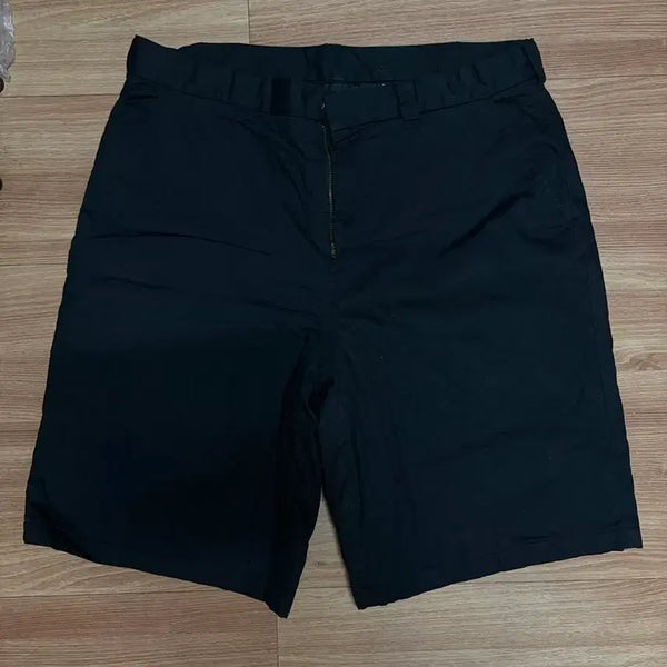 [BUNJANG] Supreme Maison Margiela Padded Shorts Black (Size 36) / [36] 슈프림 마르지엘라 패디드 쇼츠