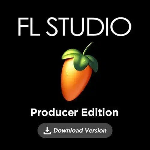 [BUNJANG] FL Studio Producer Edition DAW Software / 급처) 작곡프로그램 미디 반값에 팝니다