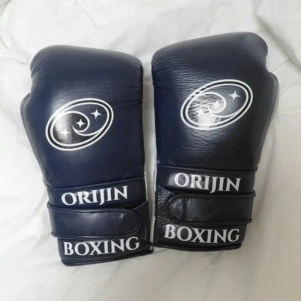 [BUNJANG] Origin Boxing Gloves 10oz (Size 0-4) / [급처] 오리진 복싱 글러브 0-4 10oz