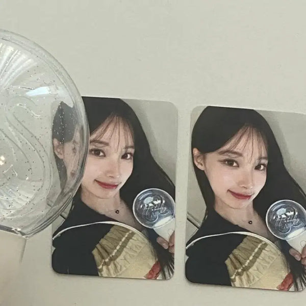 [BUNJANG] RESCENE Wonhee Photocard / 리센느 원이