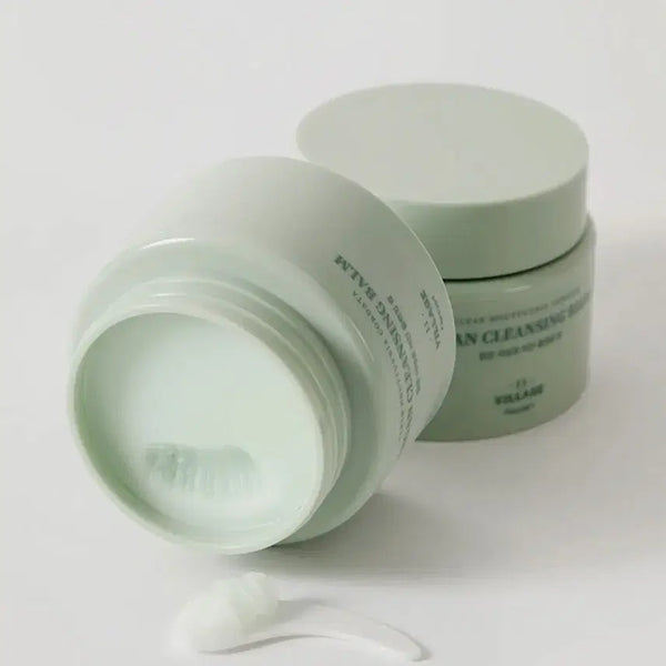[BUNJANG] Village Factory Vegan Cleansing Balm 100ml / 새상품 빌리지팩토리 비건 클렌징밤 100ml