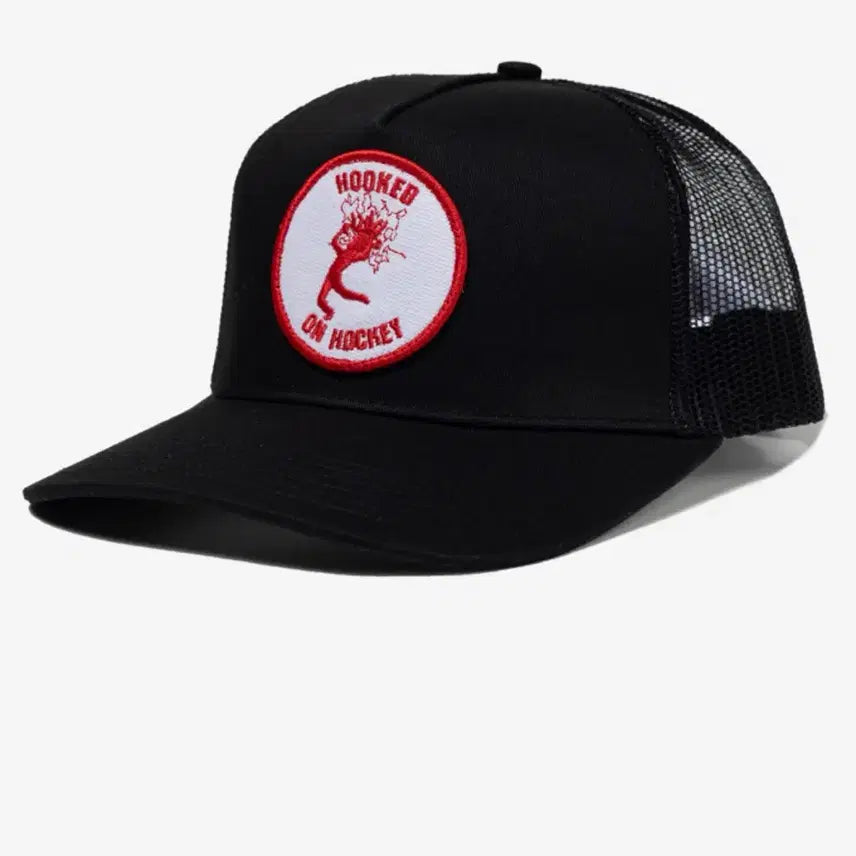 [BUNJANG] Hockey Ball Cap / Hockey 볼캡 판매합니다.
