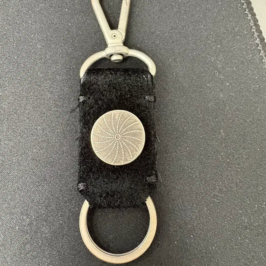 [BUNJANG] Politeru Mid Keyring / 폴리테루 미드 키링