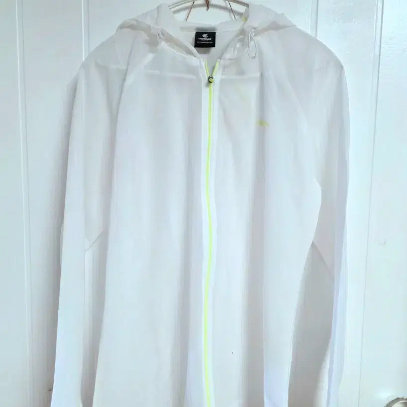 [BUNJANG] CLEVELAND Women's Mesh Zip-Up Top Size 95 / 클리브랜드 여성 골프메쉬집업 95