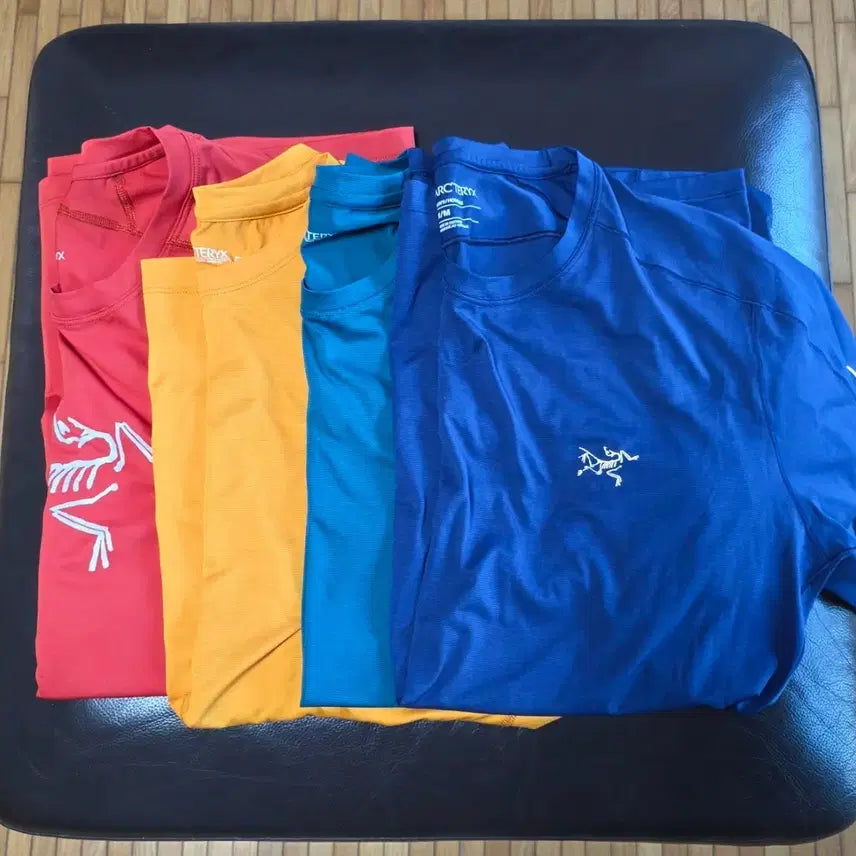[BUNJANG] Arc'teryx T-Shirt (M) / 아크테릭스 반팔티(M)